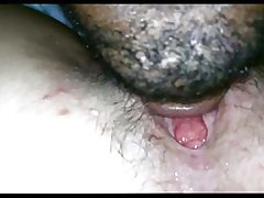 Lizao je dok nije došla u 1:06