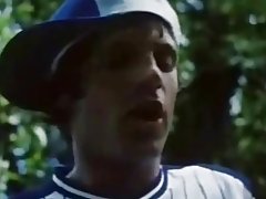 Klasični marilyn chambers sedamdesetih porno