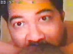 Malezijska tv glumica seks traka dio 3