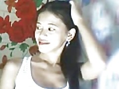 Male sise Azijski pokazati picu