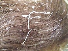 Tajna bukkake vlak 003