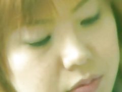 Japanskom škola djevojka dobiva joj sočan roza maca lizali onda jebe