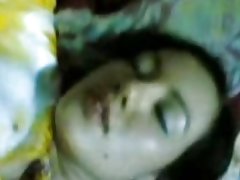 Malajski-Prsata košulja Žuti držač