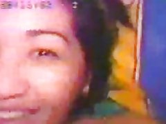 Malezijska tv glumica seks traka dio 1