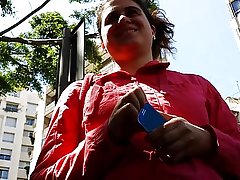 Samo sam pitao ako je htjela jebati