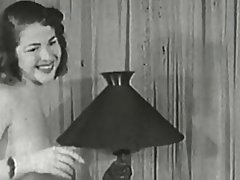 Golih žena cuties #3