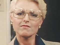 Mliječno ručak sa milovati desert