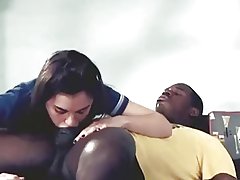 Saten interacial kamin