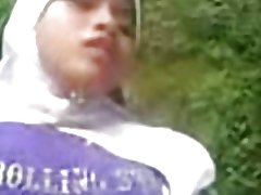 Indonezija hidžab-gadno zajednicka akbid riau