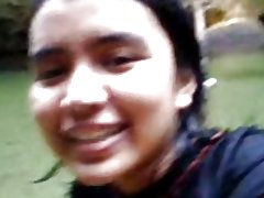 Malajski-ti kat besplatno kampiranje