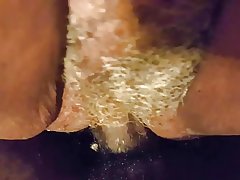 -Sheila!  62 godine stara siva crna baka maca